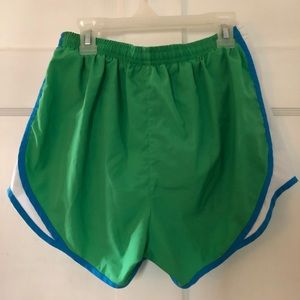 Nike Shorts - Women’s Nike Tempo Running Shorts Nike Shorts - Women’s Nike Tempo Running Shorts